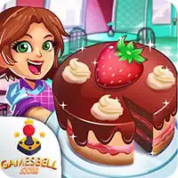 My Cake Shop - Игра Про Выпечку И Кондитерскую