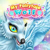 my_fairytale_wolf રમતો