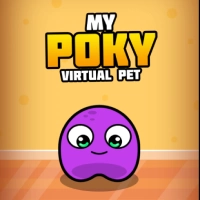 my_pou_virtual_pet Trò chơi