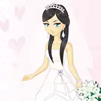 Моє Весілля скріншот гри