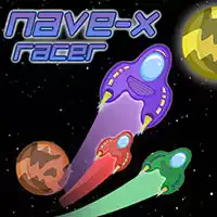 nave_x_racer Games
