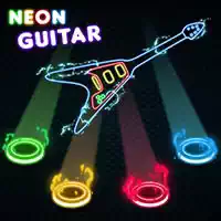 neon_guitar ゲーム