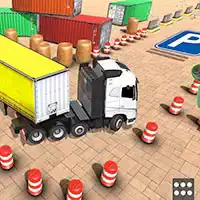 new_truck_parking_2020_hard_pvp_car_parking_games Games