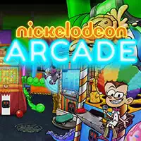 nickelodeon_arcade গেমস