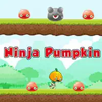 ninja_pumpkin гульні