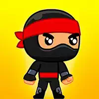 ninja_run_3d Pelit