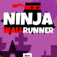 Ninja-Wandläufer