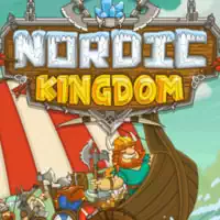 مملكة الشمال لقطة شاشة اللعبة