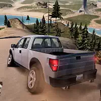 Hors Route - Impossible Truck Road 2021