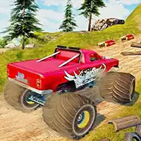 offroad_truck_4x4 Games