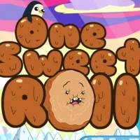 one_sweet_donut Games