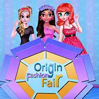 origin_fashion_fair Ігри