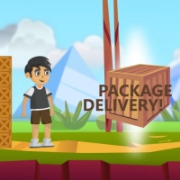 package_delivery O'yinlar