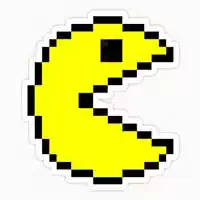 Pacman Adventure game screenshot