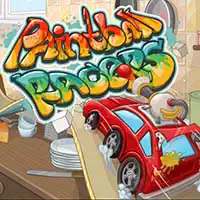 paintball_racers игри