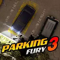 parking_fury_3 Тоглоомууд