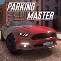 parking_master_free ហ្គេម