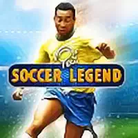 pele_soccer_legend গেমস