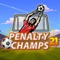 Penalty Camps 21