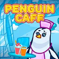 Kafe Pinguin