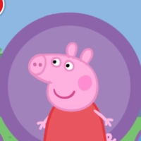 Peppa Pig: Salto Nella Pozzanghera