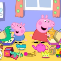 peppa_pig_puzzle_2 Games