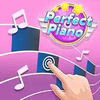 perfect_piano 游戏