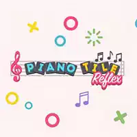 piano_tile_reflex ເກມ