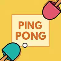 ping_pong гульні