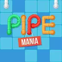 pipe_mania Gry