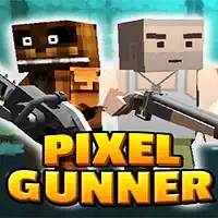 pix_gunner Games