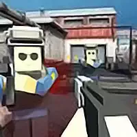 পিক্সেল ফ্যাক্টরি যুদ্ধ 3D.io |