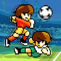 pixel_soccer Igre