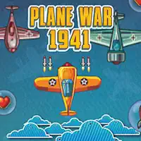 plane_war_1941 Lojëra
