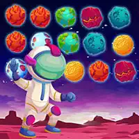 planet_bubble_shooter Games