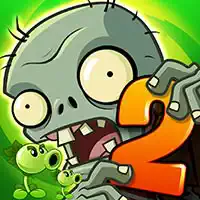 Rośliny Kontra Zombie Online