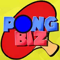 Pong Biz oyun ekran görüntüsü