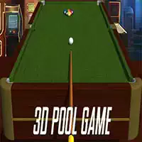 pool_3d Juegos