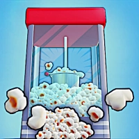 Popcorn Fun Factory скріншот гри