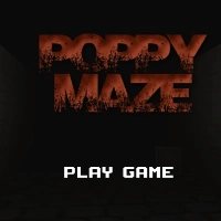 Poppy Maze