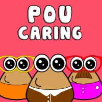 pou_caring Games