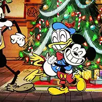 preparing_mickey_for_christmas_match_3 Hry