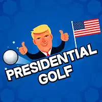 Golf Kepresidenan