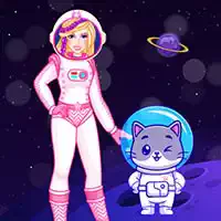 princess_astronaut Trò chơi
