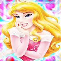 بازی Princess Aurora Match3