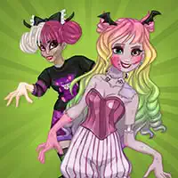 princess_cute_zombies_april_fun ゲーム