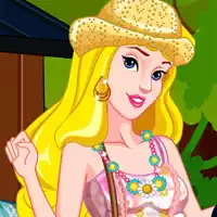 Princess Team Bohemian game screenshot