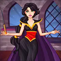 princess_villains Games