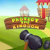 protect_the_kingdom Games