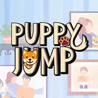 puppy_jump Games